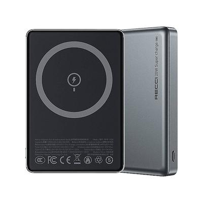 Recci RPB-W26 Armor Grey 10000mAh